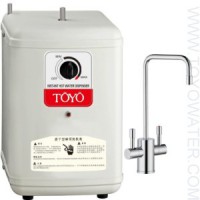 TOYO櫥下型加熱器