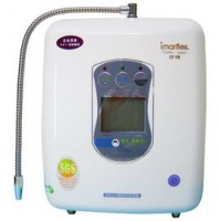 E-100 日本伊瑪 電解水機(全國唯一附瓦斯偵測器&語音發話新發明專利品)